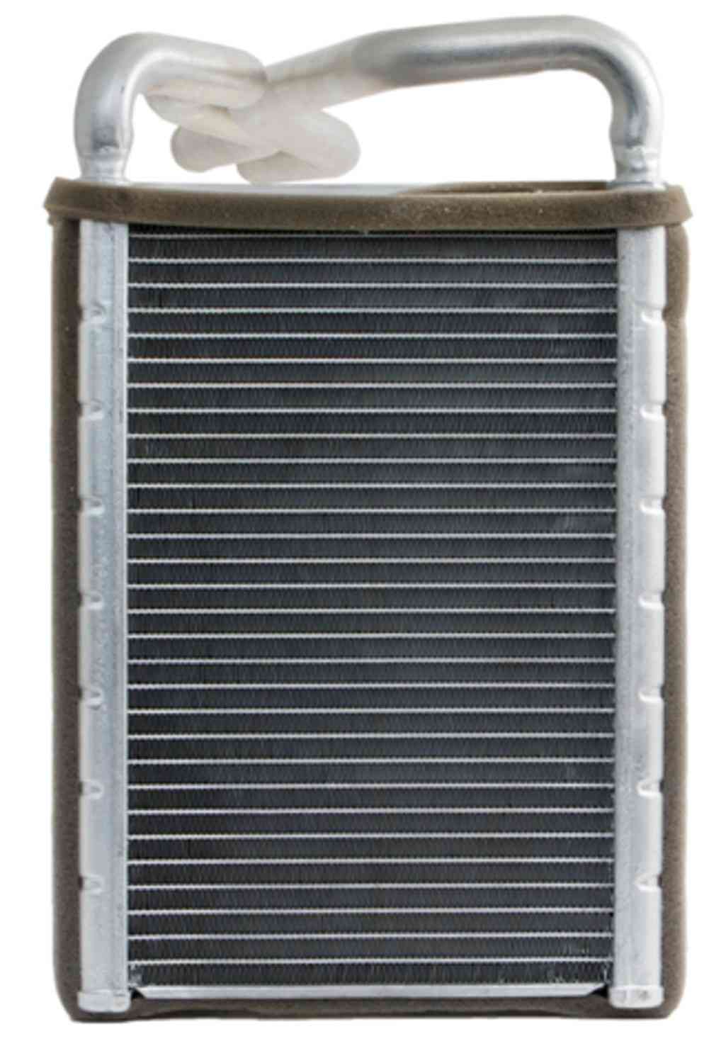 Four Seasons Aluminum Heater Core 92251
