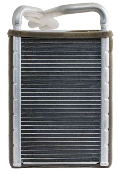 Four Seasons Aluminum Heater Core 92251