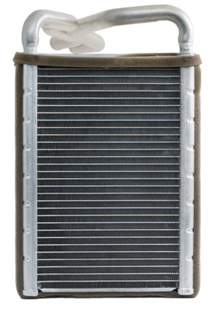 Four Seasons Aluminum Heater Core 92251