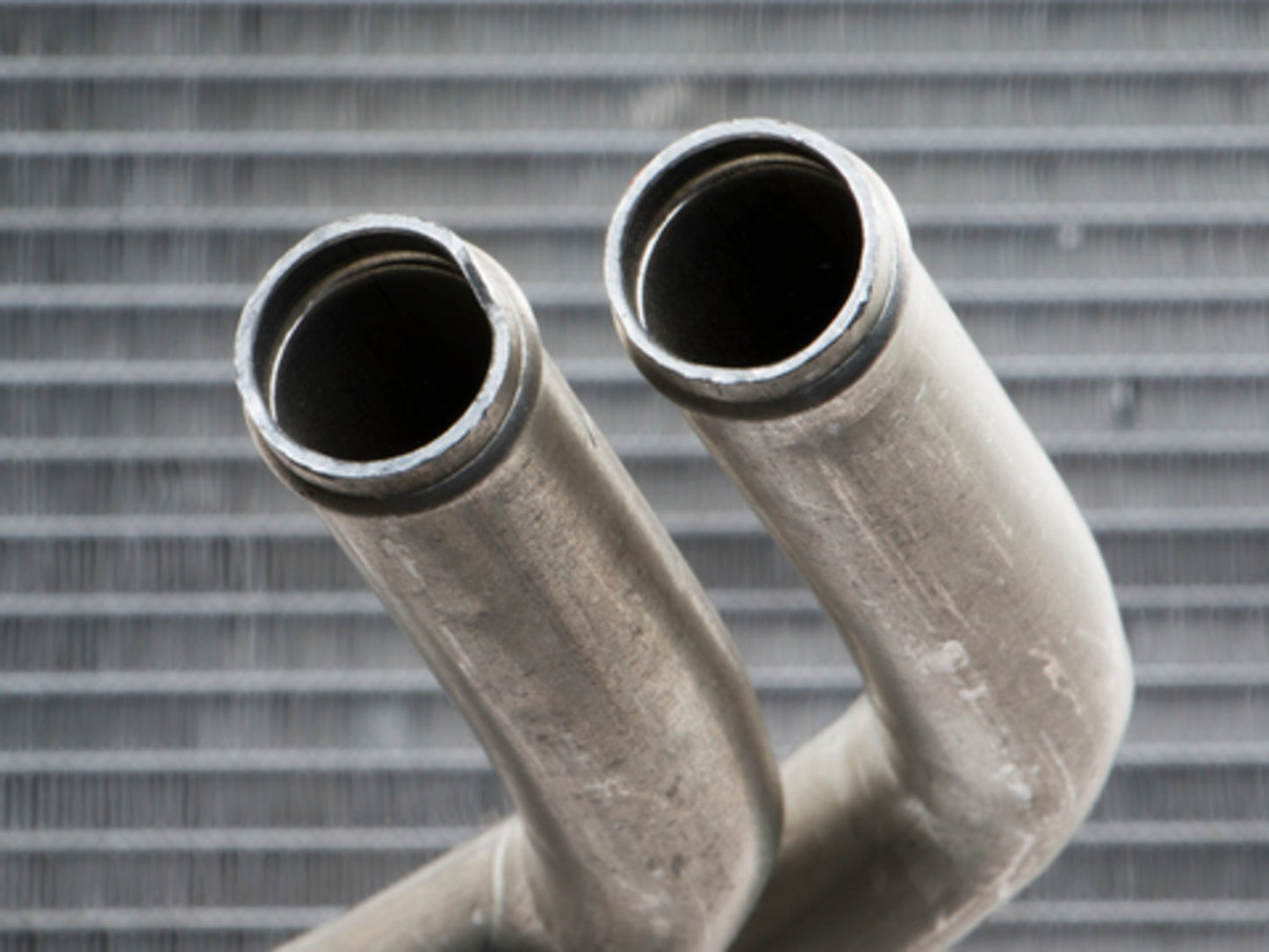 Four Seasons Aluminum Heater Core 92251