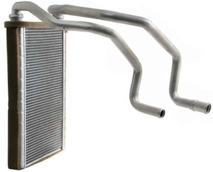 Four Seasons Aluminum Heater Core 92252