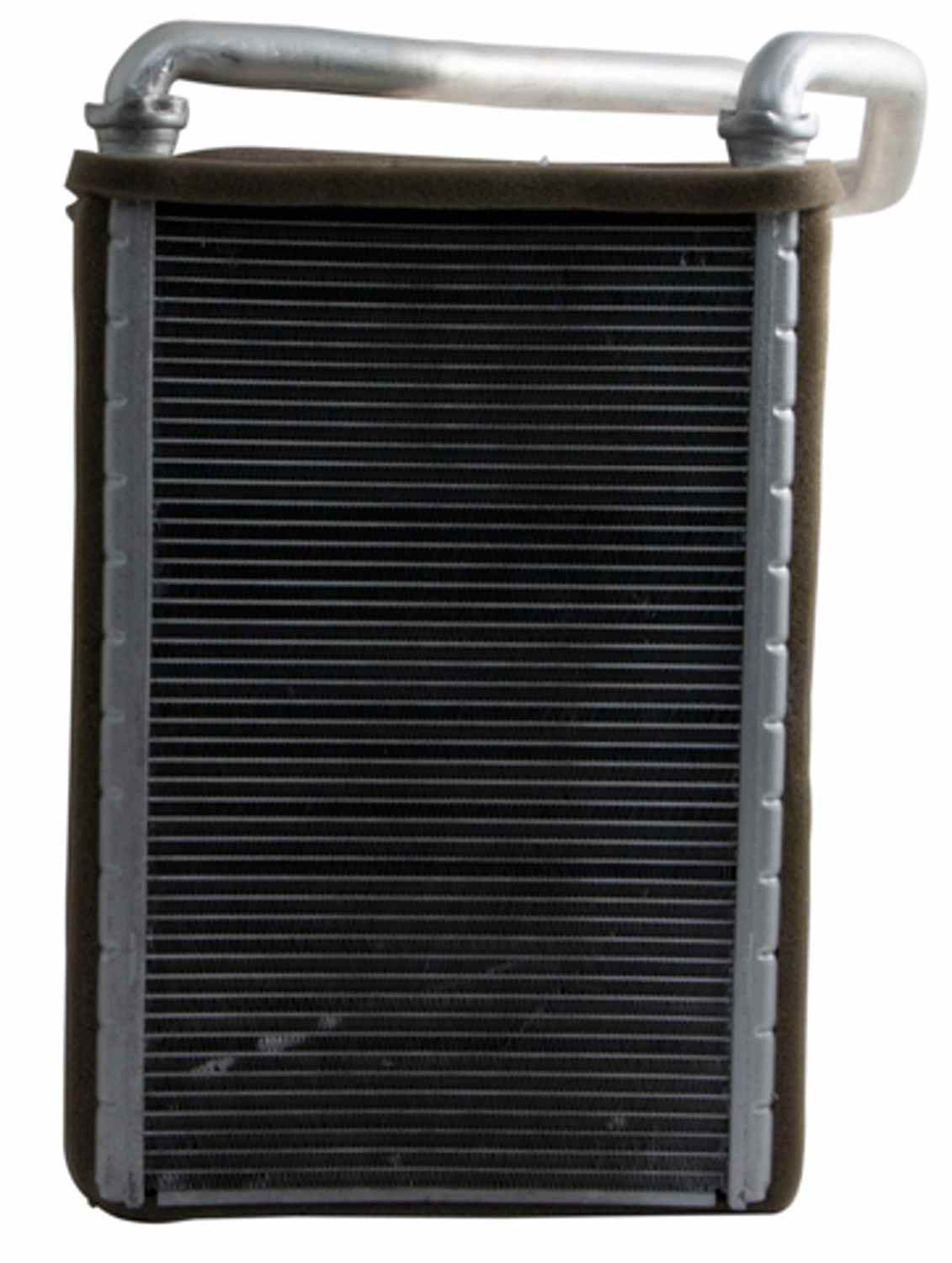 Four Seasons Aluminum Heater Core 92252
