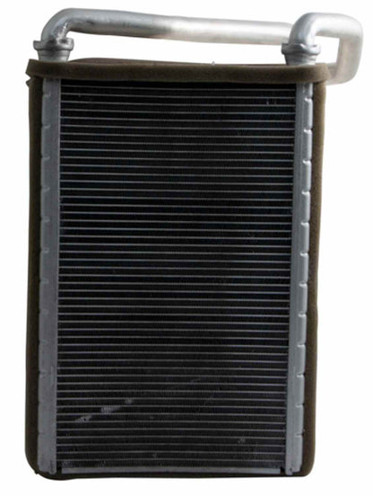 Four Seasons Aluminum Heater Core 92252