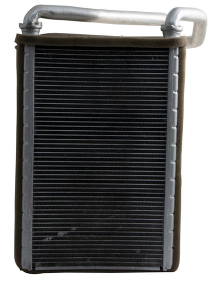 Four Seasons Aluminum Heater Core 92252
