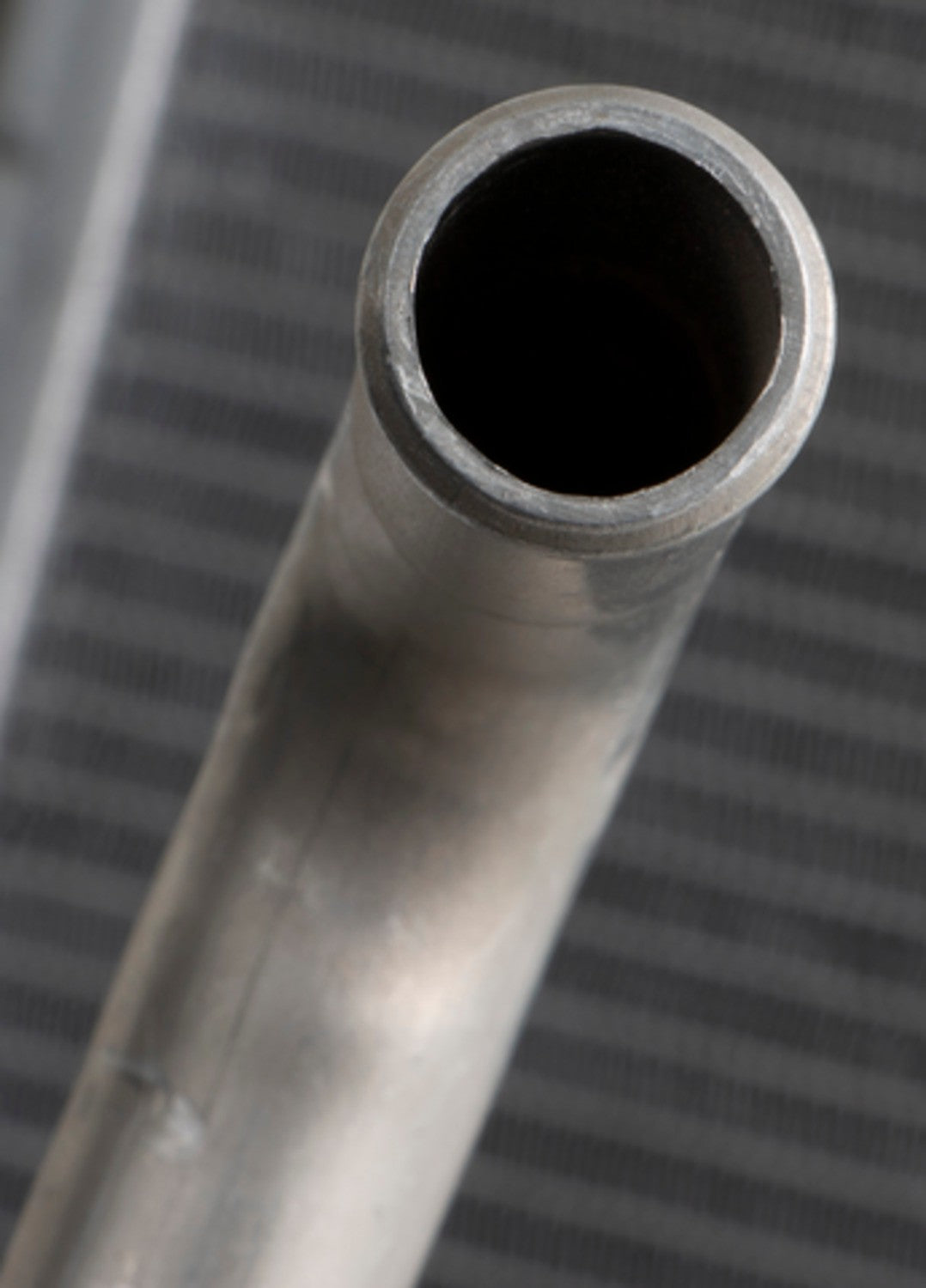 Four Seasons Aluminum Heater Core 92252