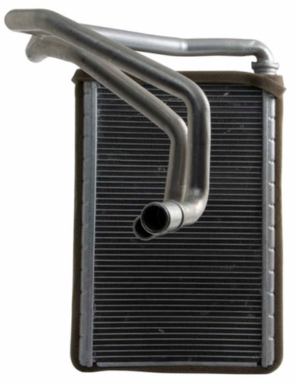 Four Seasons Aluminum Heater Core 92252