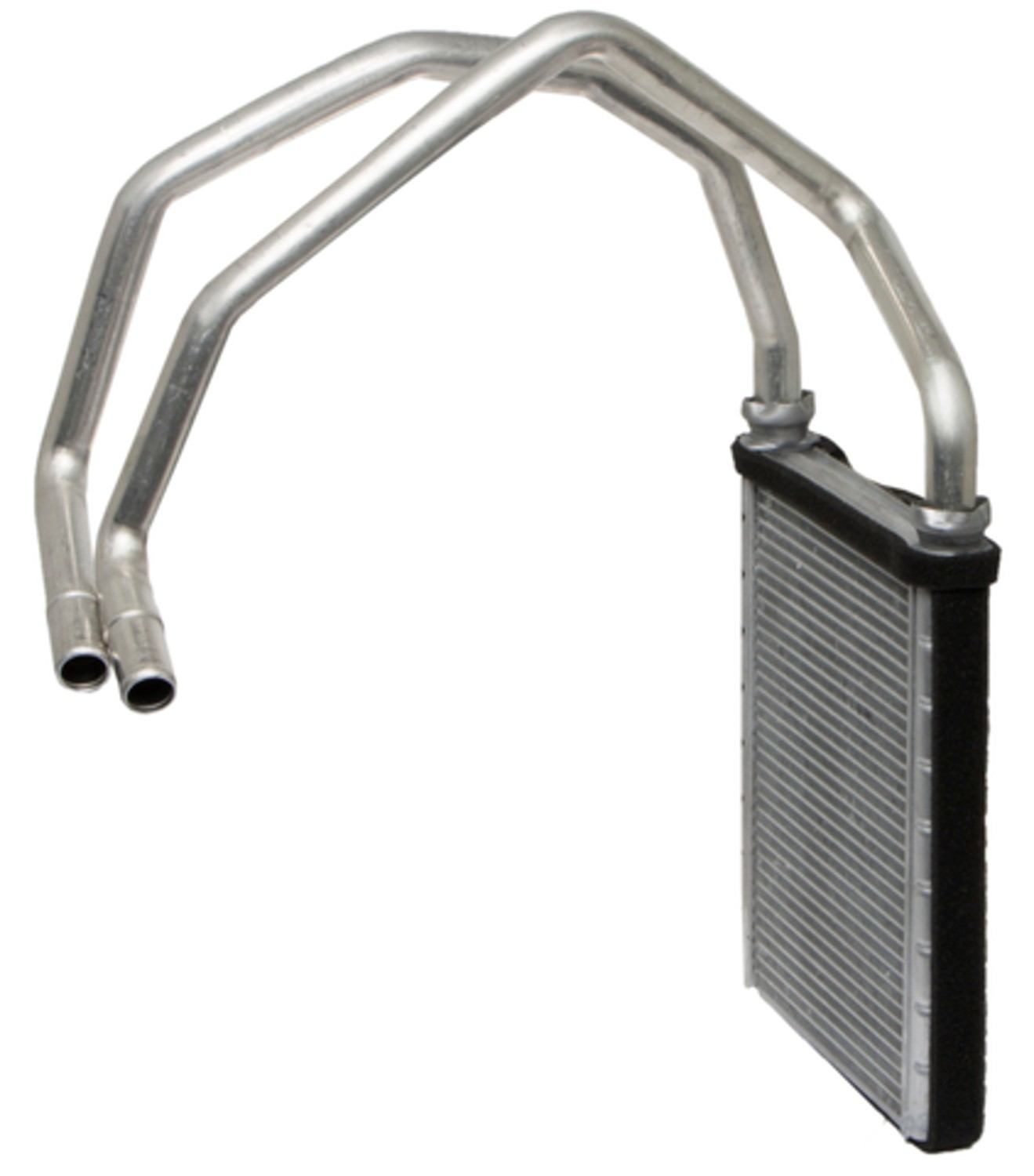 Four Seasons Aluminum Heater Core 92254
