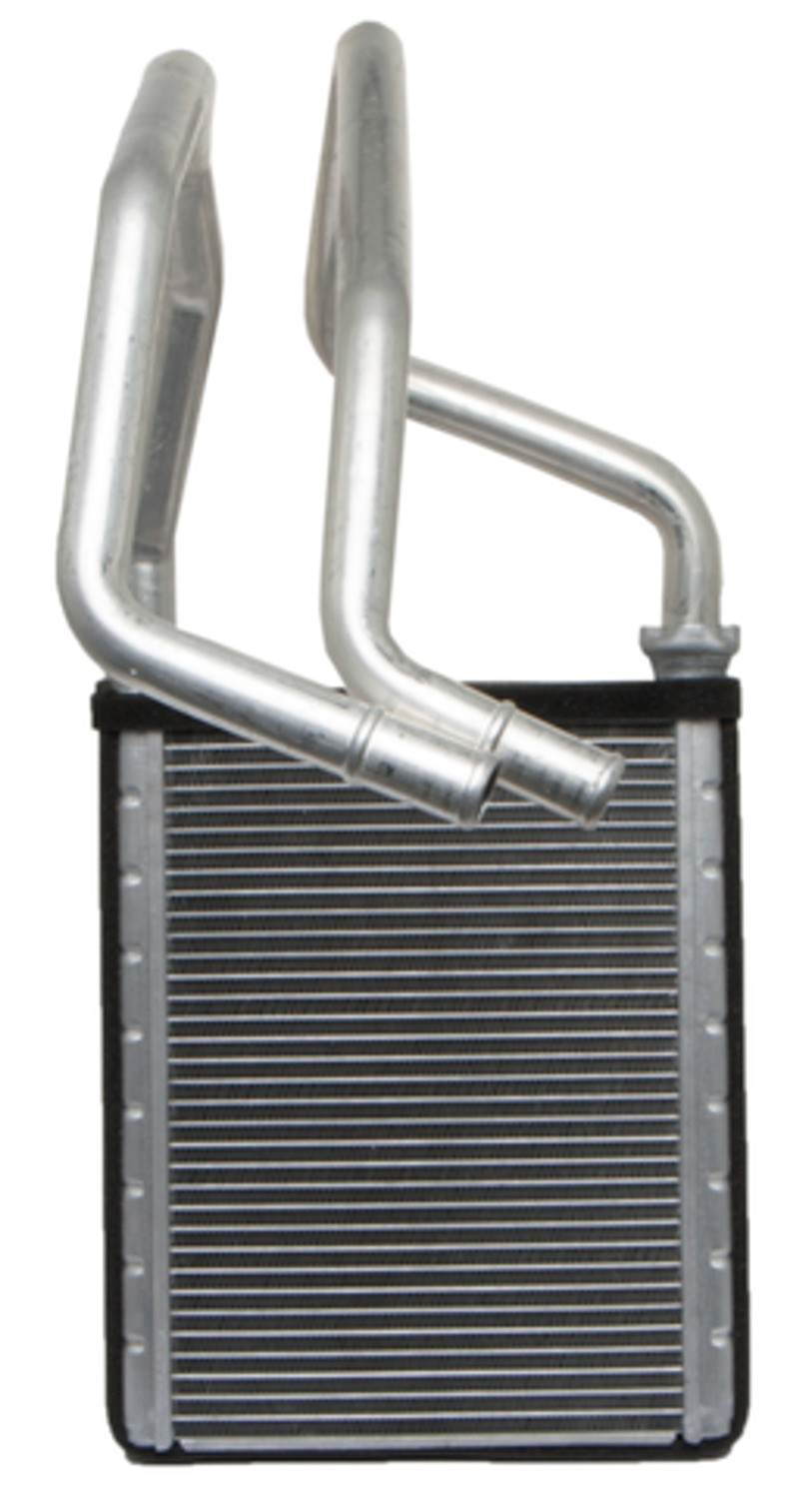 Four Seasons Aluminum Heater Core 92254