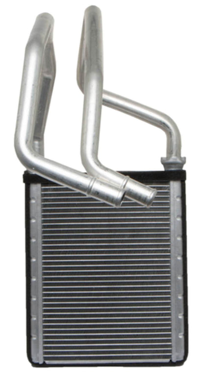 Four Seasons Aluminum Heater Core 92254