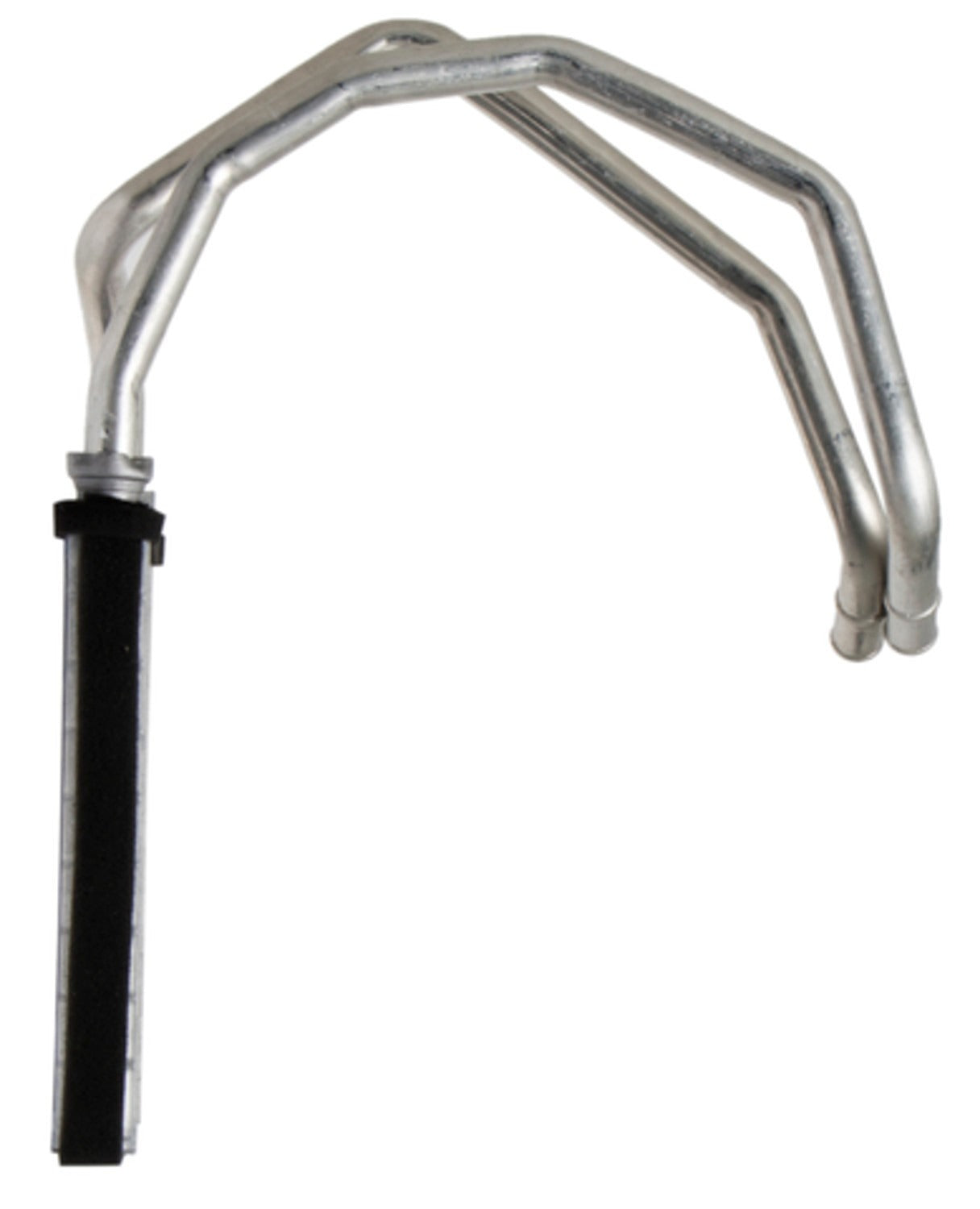 Four Seasons Aluminum Heater Core 92254