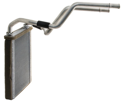 Four Seasons Aluminum Heater Core 92255