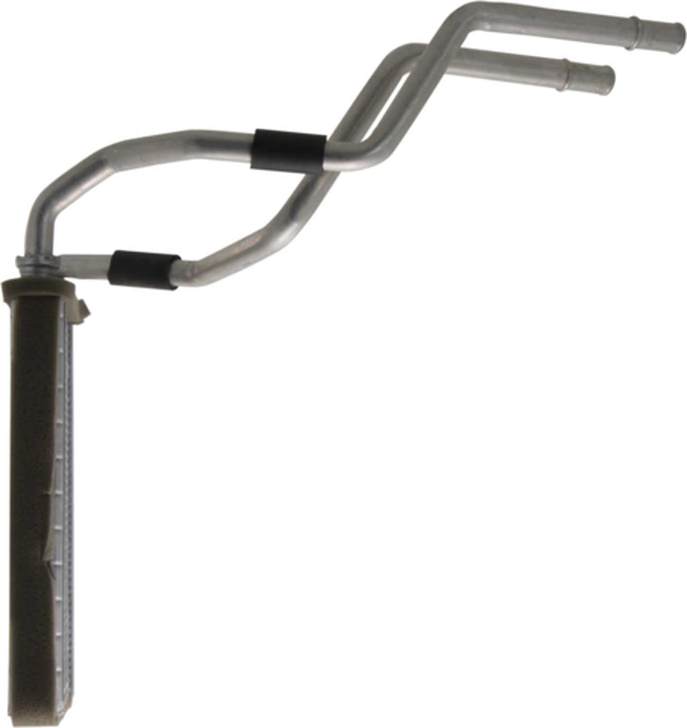 Four Seasons Aluminum Heater Core 92255