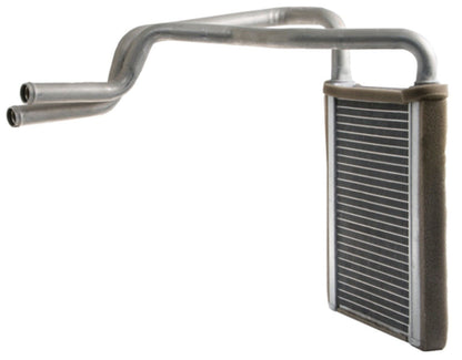 Four Seasons Aluminum Heater Core 92256