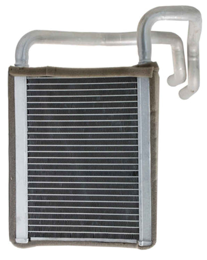 Four Seasons Aluminum Heater Core 92256