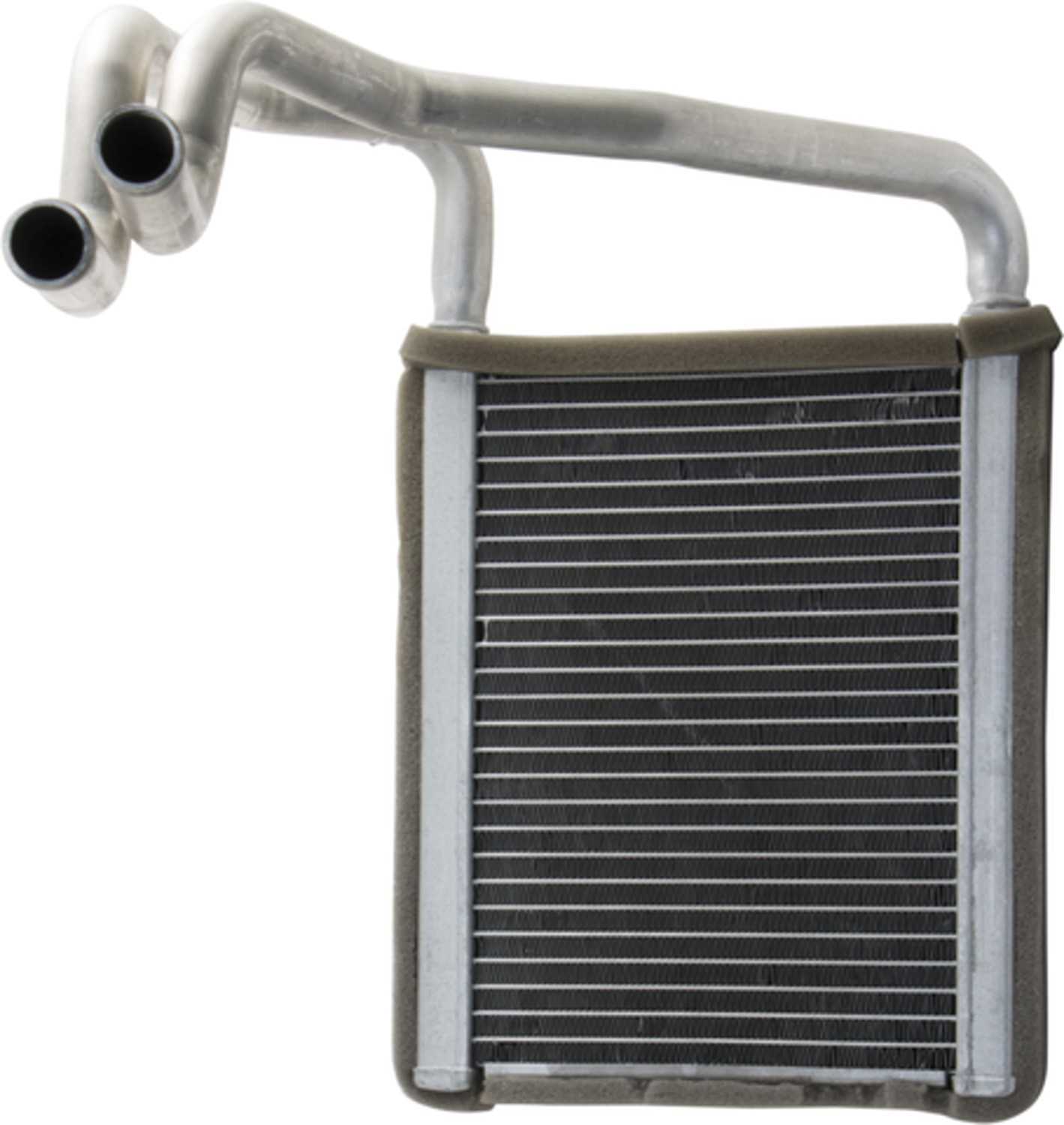 Four Seasons Aluminum Heater Core 92256