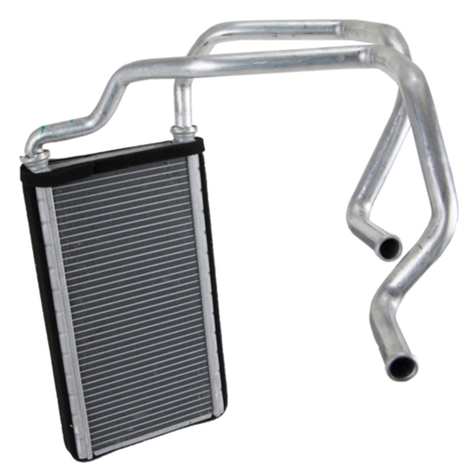 Four Seasons Aluminum Heater Core 92257