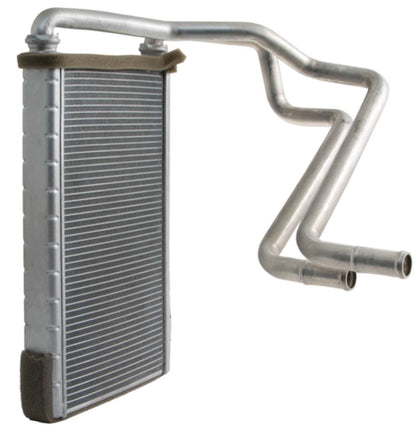 Four Seasons Aluminum Heater Core 92260
