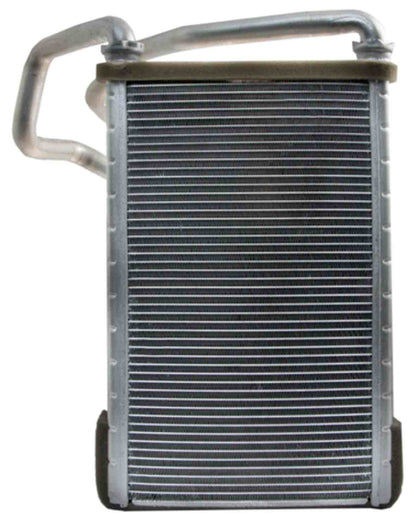 Four Seasons Aluminum Heater Core 92260