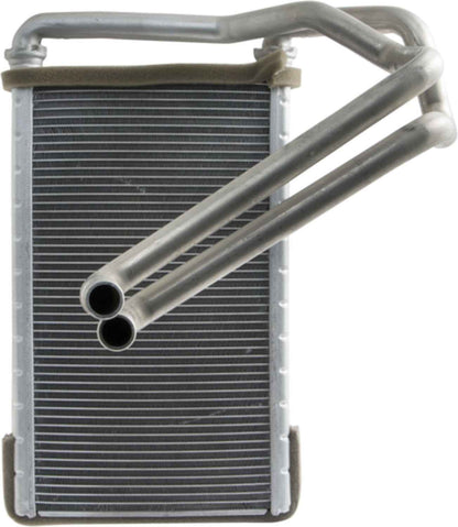 Four Seasons Aluminum Heater Core 92260