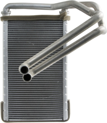 Four Seasons Aluminum Heater Core 92260
