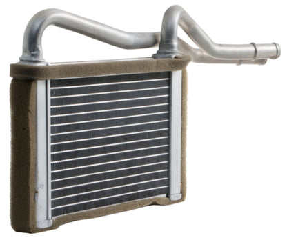 Four Seasons Aluminum Heater Core 92261