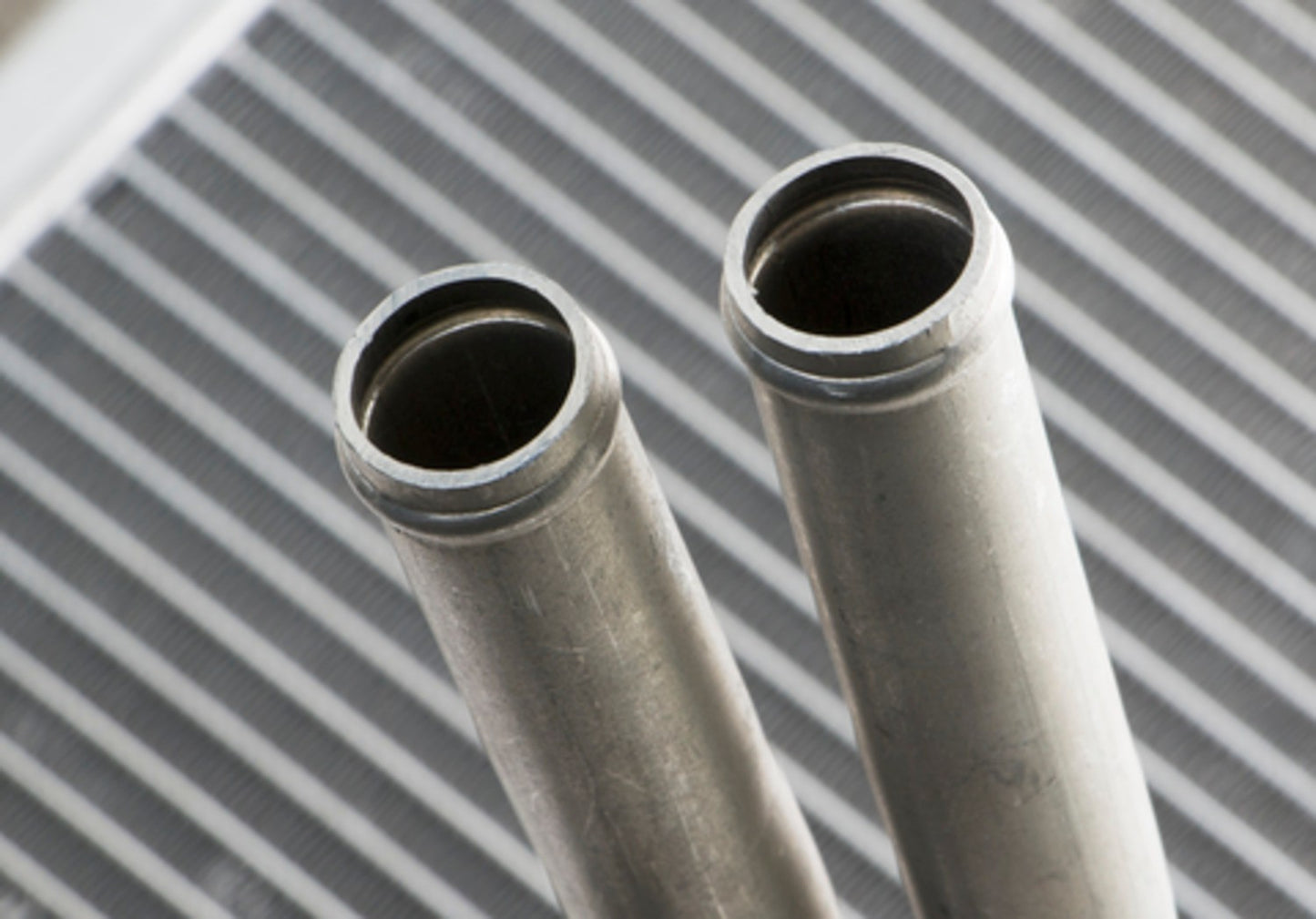 Four Seasons Aluminum Heater Core 92261