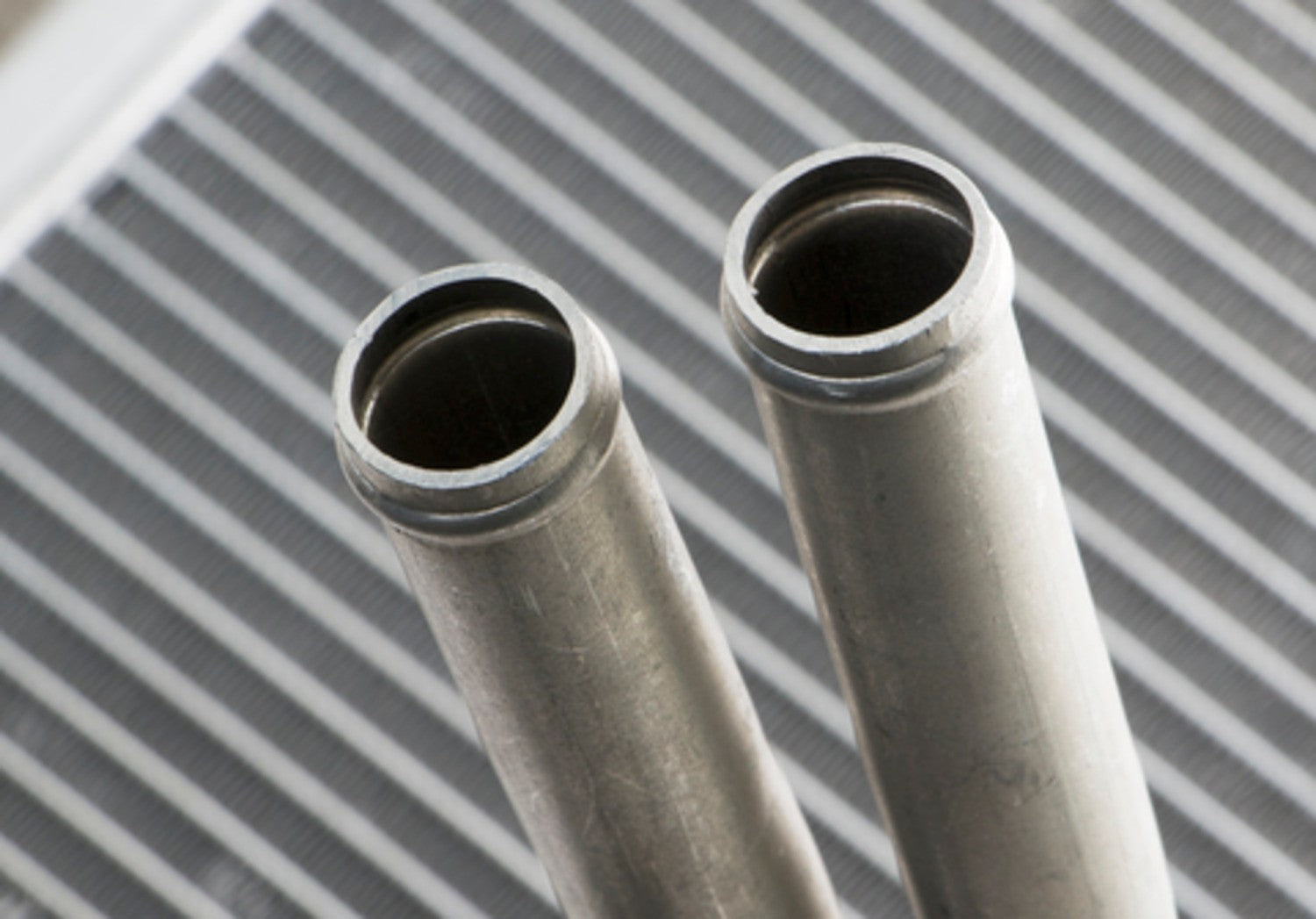 Four Seasons Aluminum Heater Core 92261