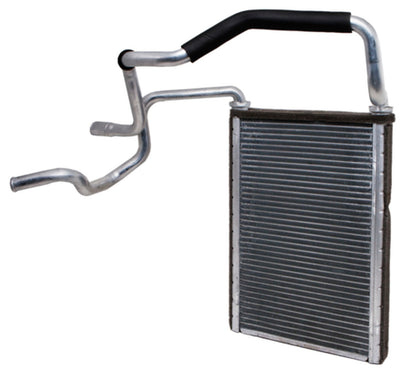 Four Seasons Aluminum Heater Core 92265