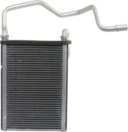 Four Seasons Aluminum Heater Core 92265