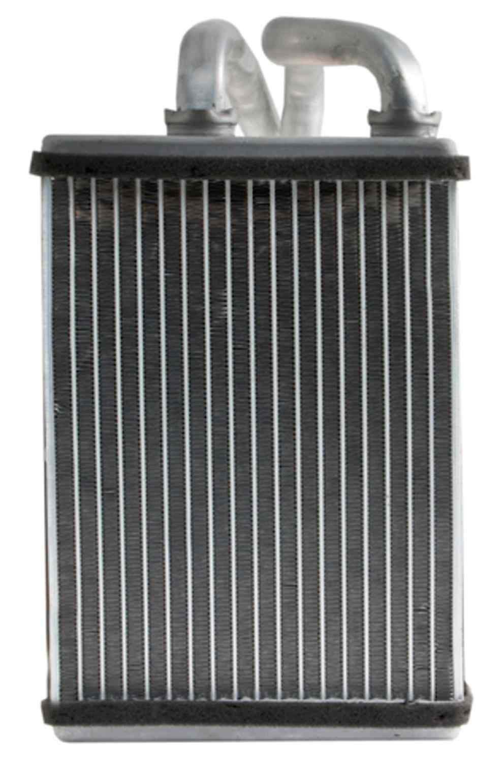 Four Seasons Aluminum Heater Core 92266