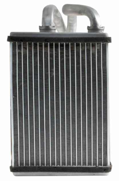 Four Seasons Aluminum Heater Core 92266