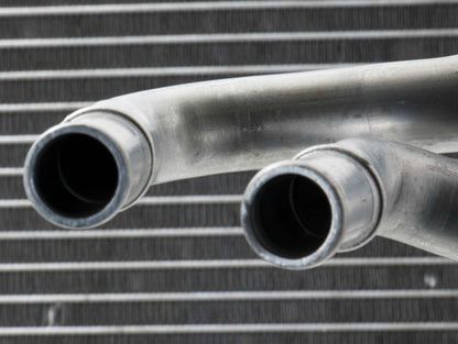 Four Seasons Aluminum Heater Core 92266