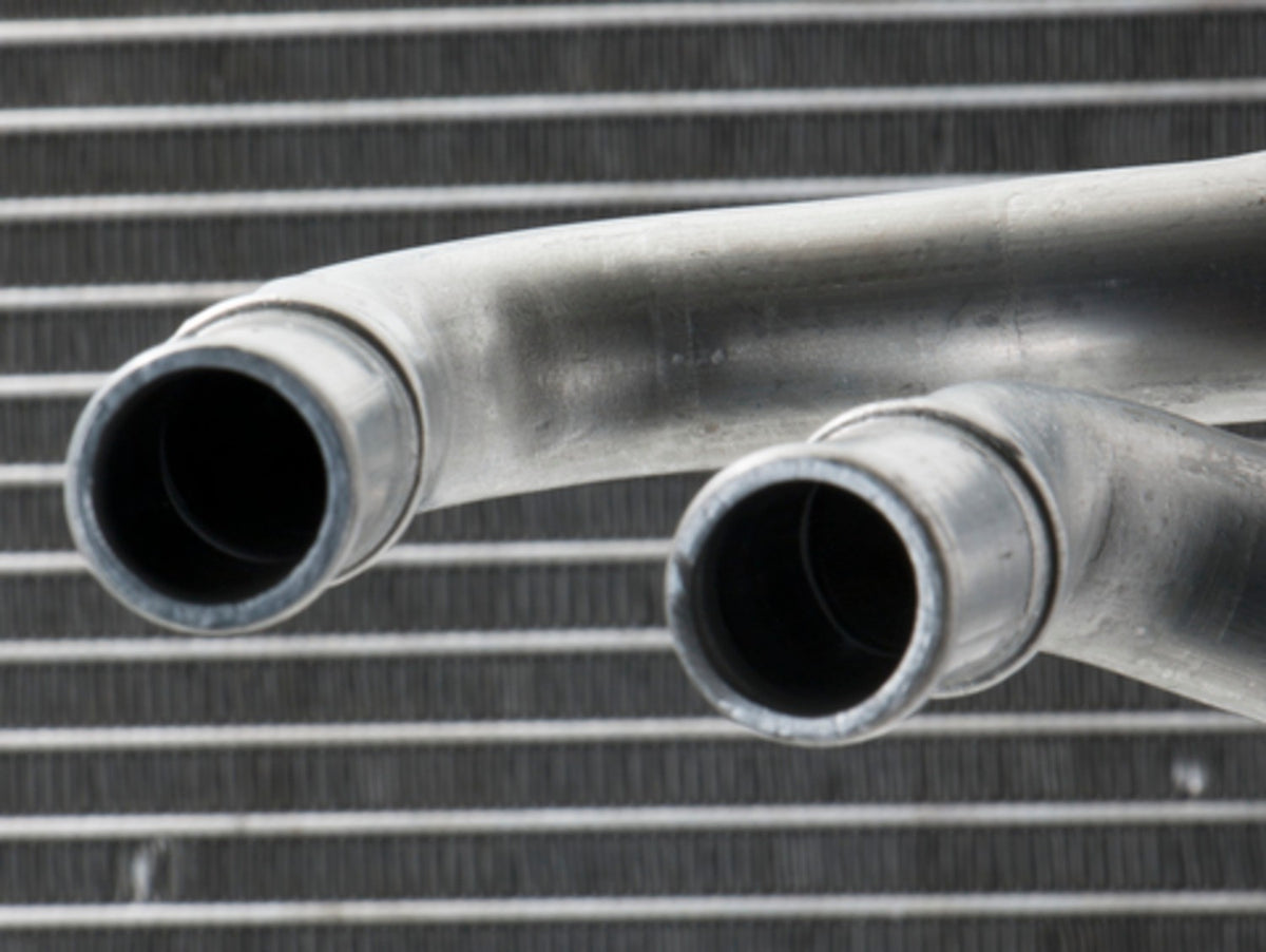 Four Seasons Aluminum Heater Core 92266