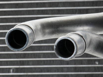 Four Seasons Aluminum Heater Core 92266
