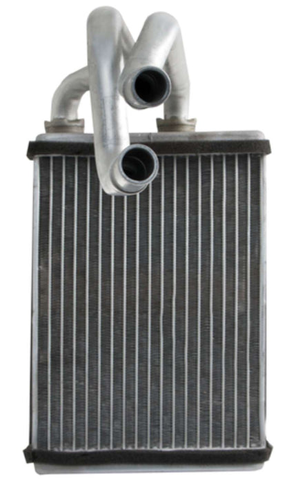 Four Seasons Aluminum Heater Core 92266