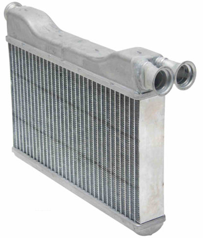 Four Seasons Aluminum Heater Core 92268
