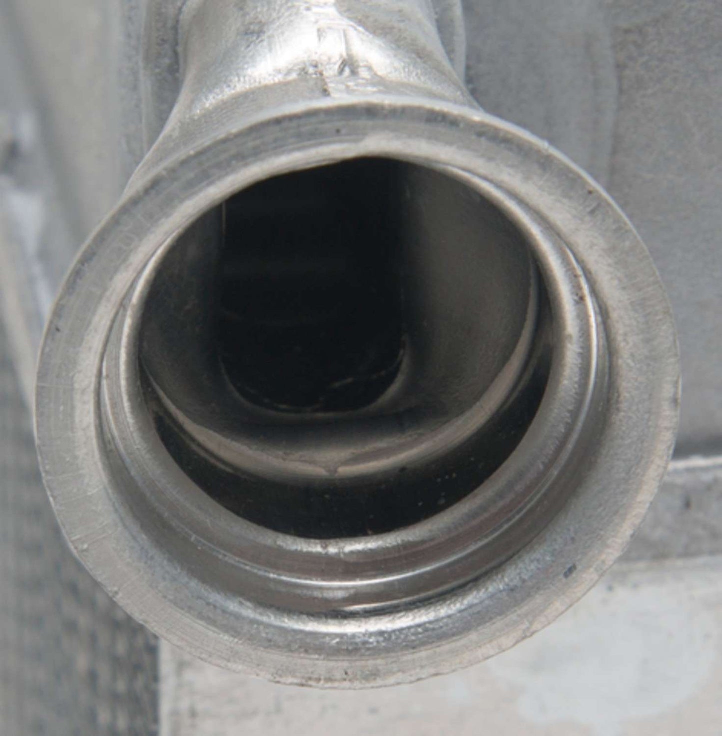 Four Seasons Aluminum Heater Core 92268