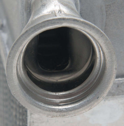 Four Seasons Aluminum Heater Core 92268
