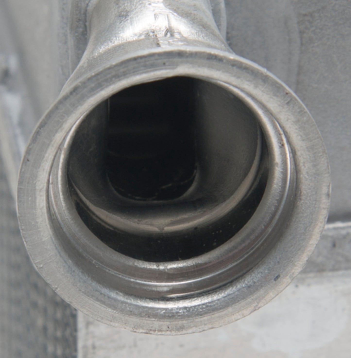 Four Seasons Aluminum Heater Core 92268