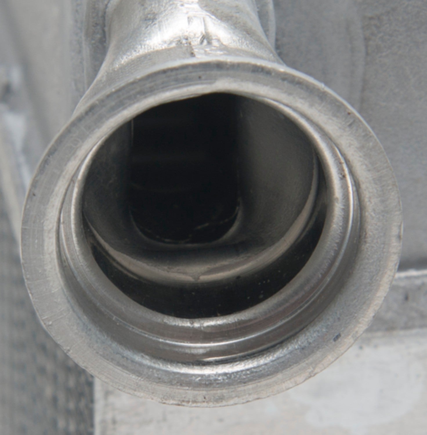 Four Seasons Aluminum Heater Core 92268