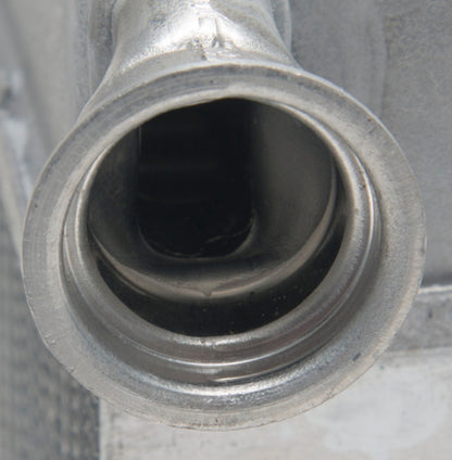 Four Seasons Aluminum Heater Core 92268