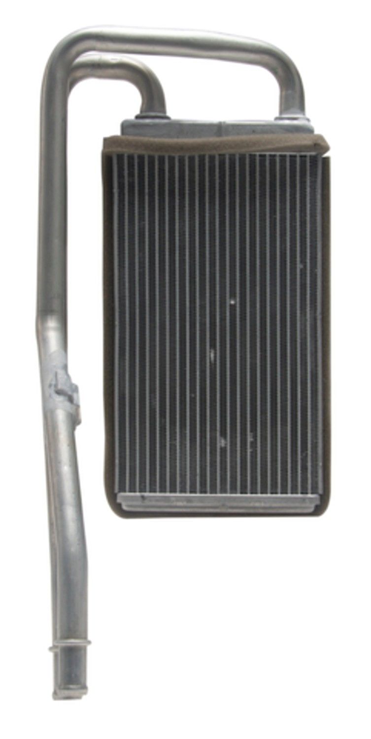 Four Seasons Aluminum Heater Core 92271