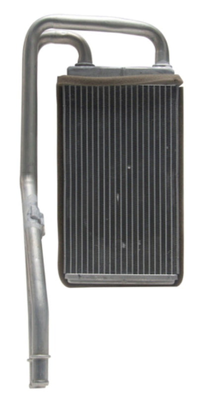 Four Seasons Aluminum Heater Core 92271