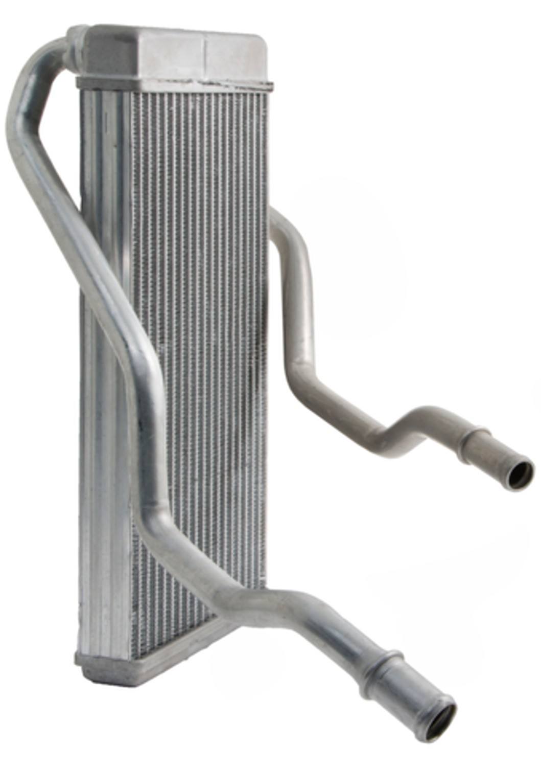 Four Seasons Aluminum Heater Core 92273