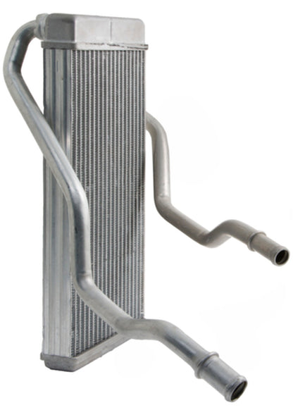 Four Seasons Aluminum Heater Core 92273