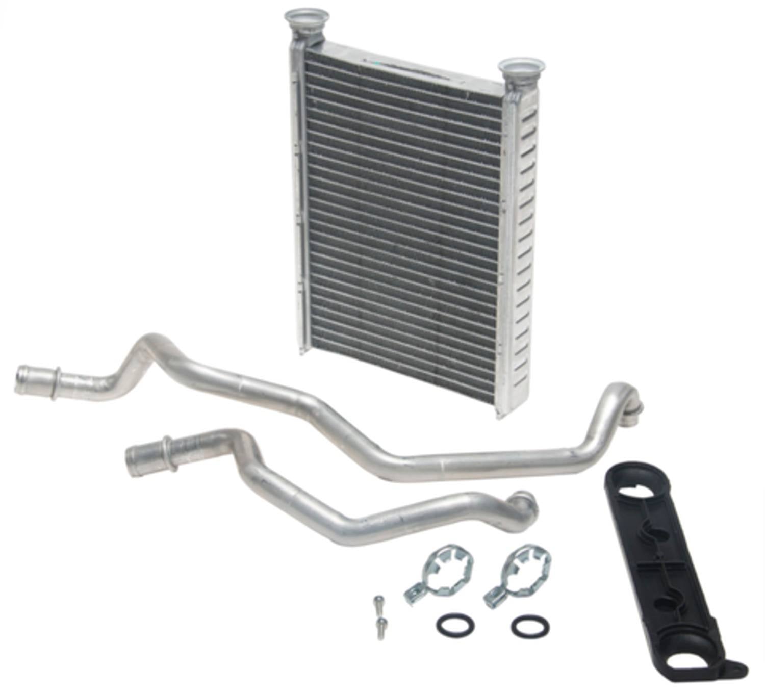 Four Seasons Aluminum Heater Core 92276