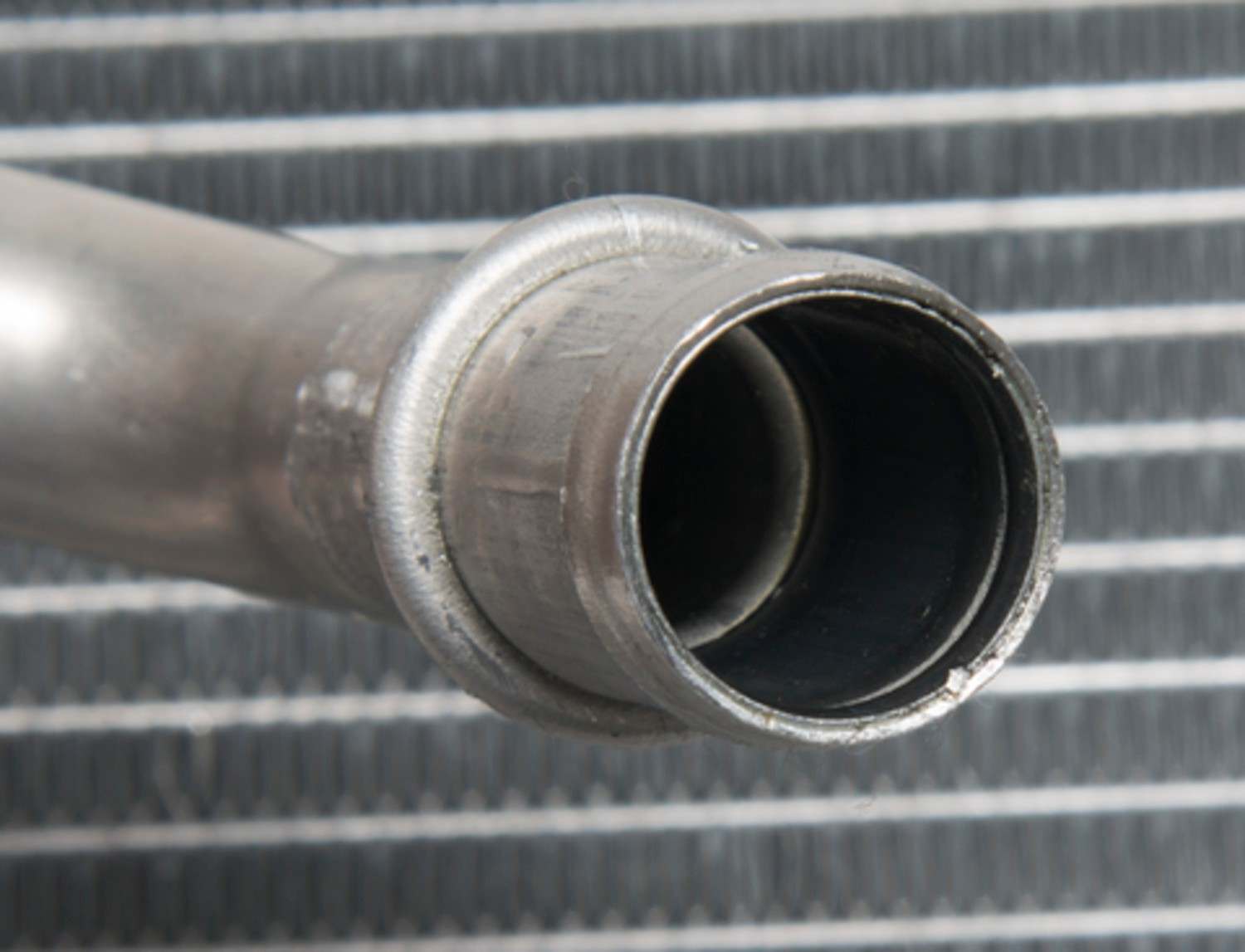 Four Seasons Aluminum Heater Core 92276