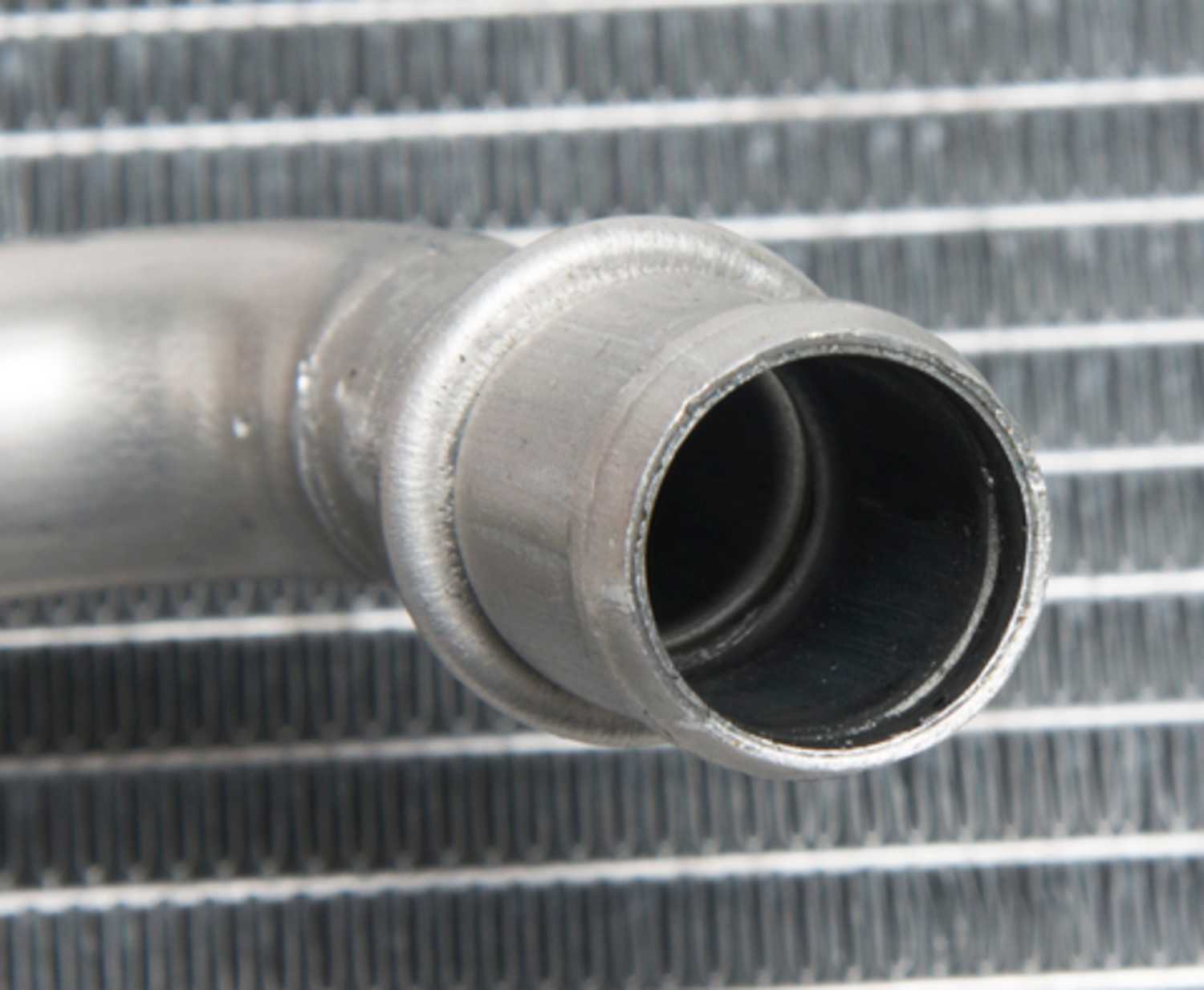 Four Seasons Aluminum Heater Core 92276