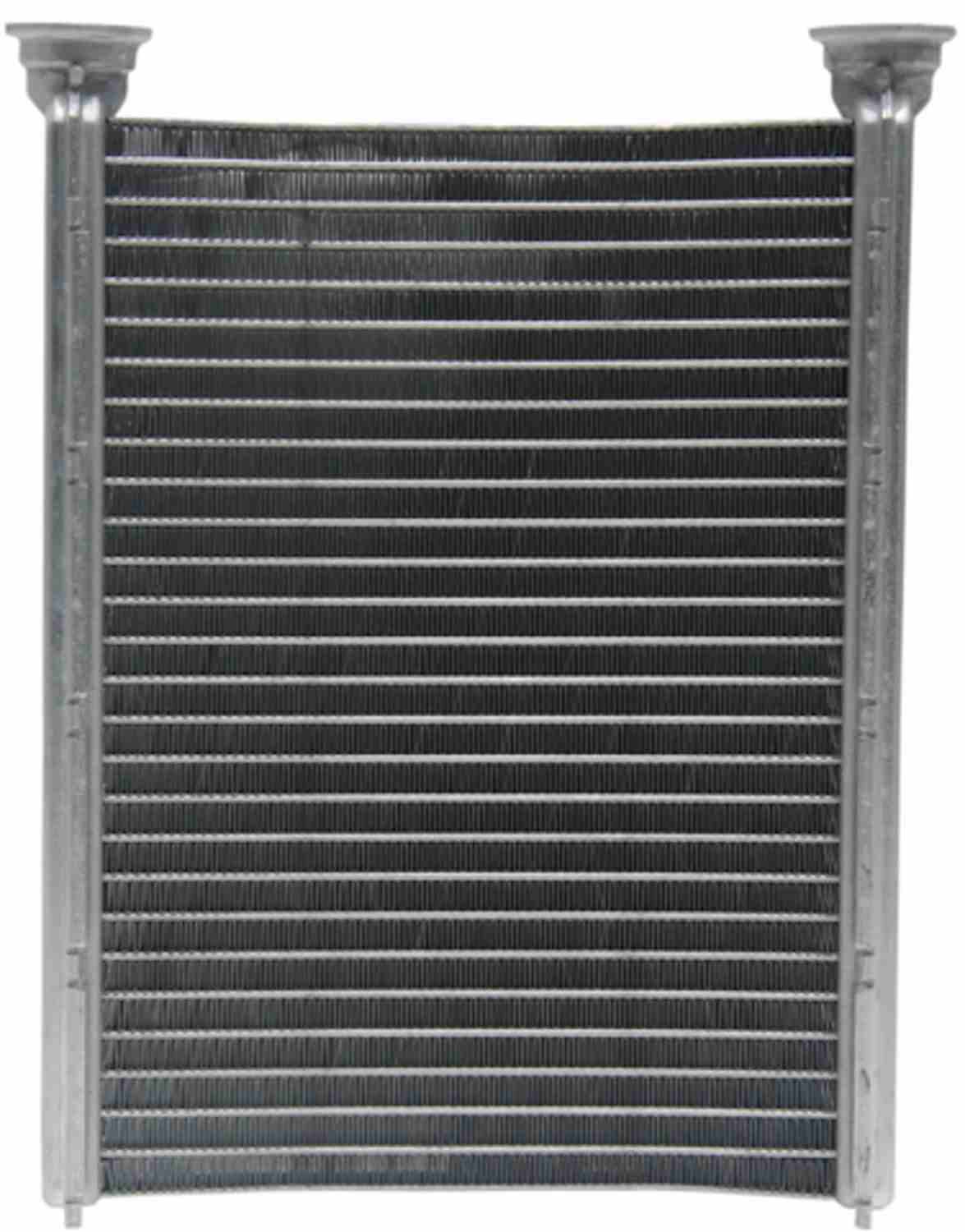 Four Seasons Aluminum Heater Core 92276