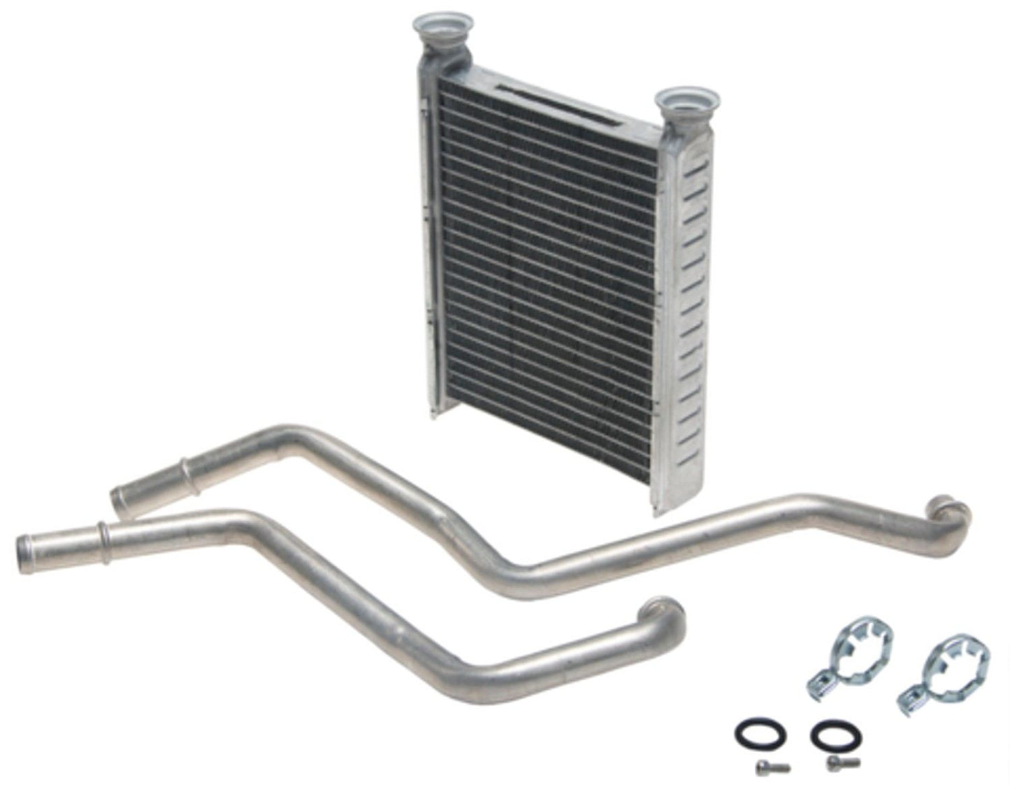 Four Seasons Aluminum Heater Core 92278